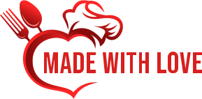 Made With Love Food On The Go