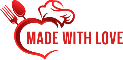 Made With Love Food On The Go